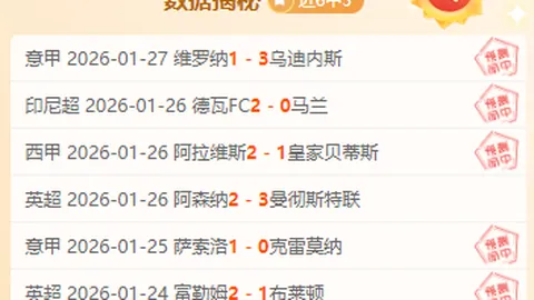 国米大胜莱切，米兰惊险击败帕尔马 2025-01-28